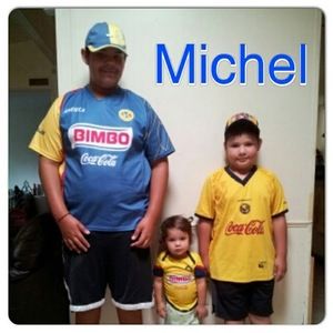 Meet your Posher, Leonel